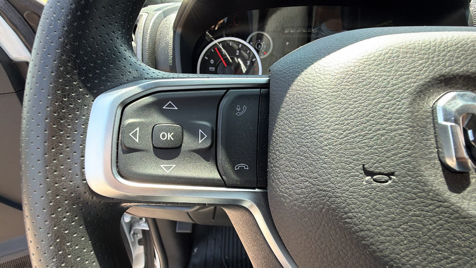 New 2026 RAM 4500 Tradesman AWD/4WD image 23