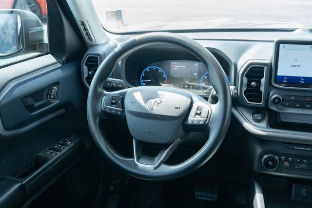 Used 2021 Ford Bronco Sport Big Bend AWD/4WD image 29