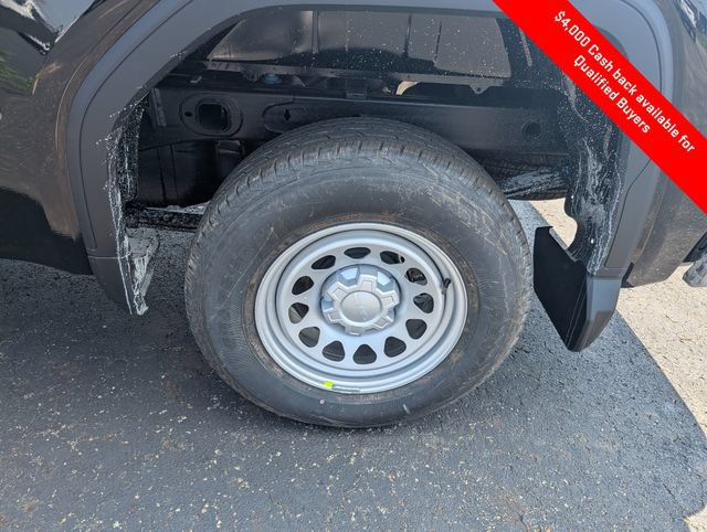 New 2026 GMC Sierra 1500 Pro w/ Pro Value Package AWD/4WD image 23