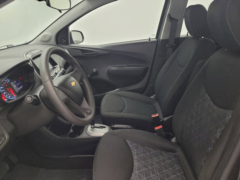 Used 2020 Chevrolet Spark LS FWD image 17
