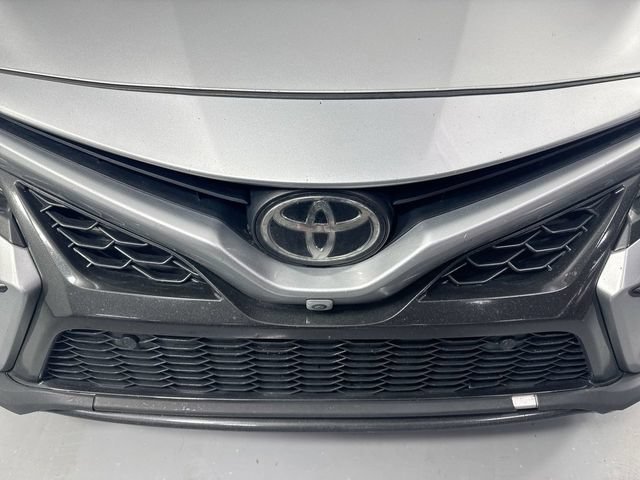 Used 2021 Toyota Camry XSE w/ TRD Appearance Package (TMS) FWD image 27