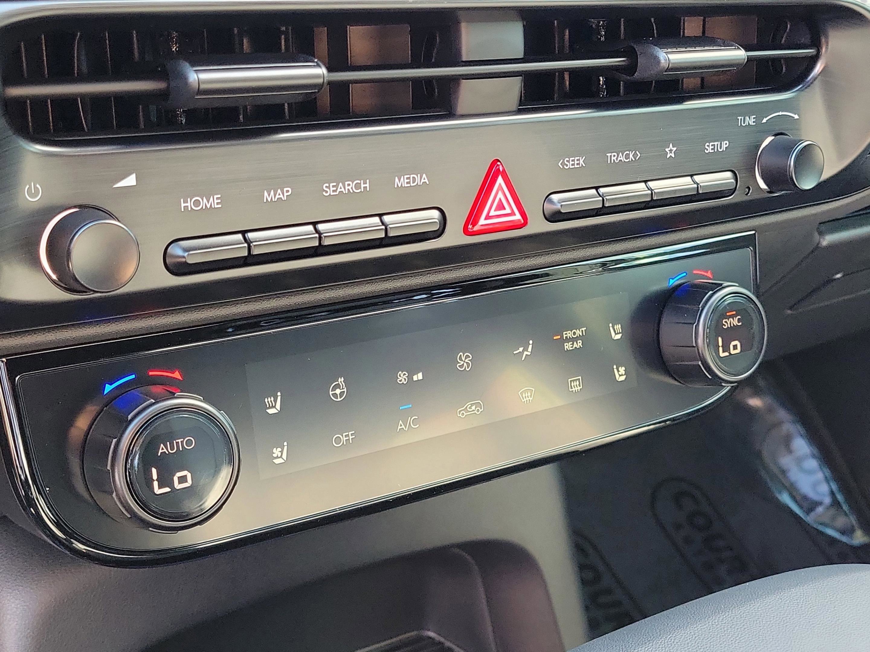 New 2026 Hyundai Palisade XRT Pro image 33