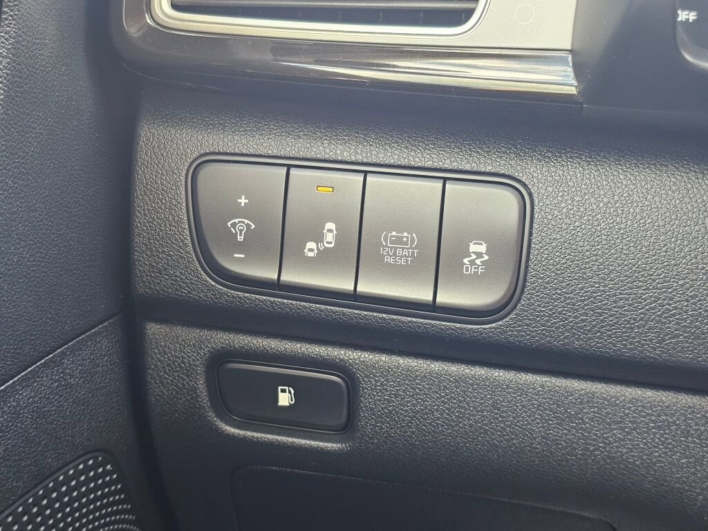 Used 2019 Kia Niro S Touring image 27