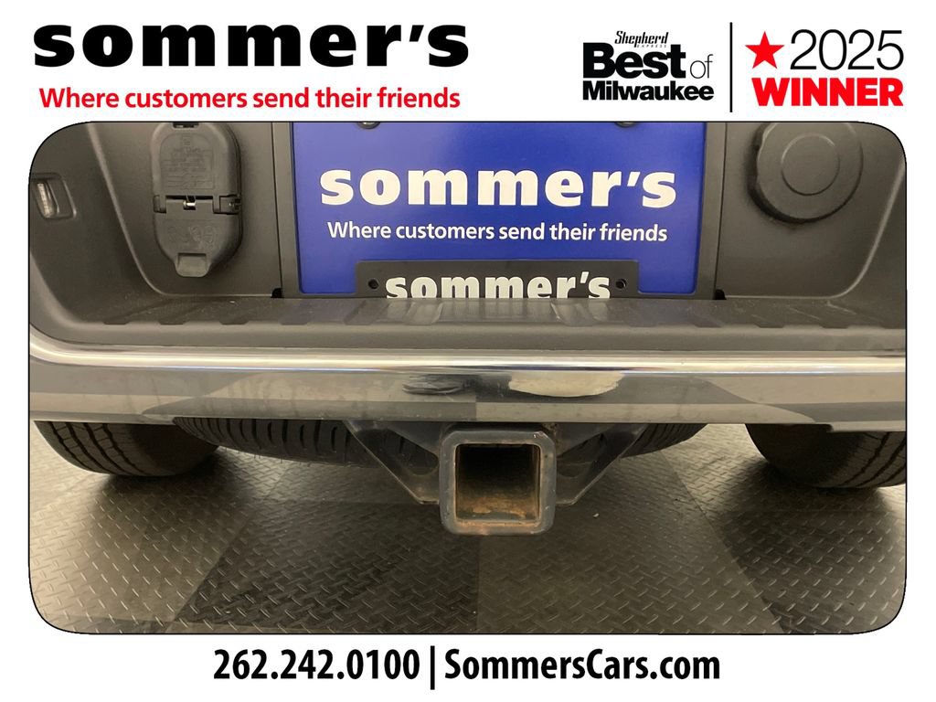 Used 2015 GMC Canyon SLT AWD/4WD image 29