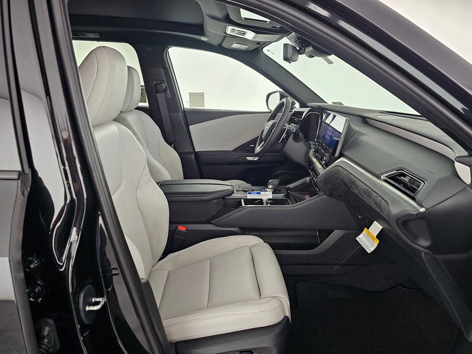 New 2026 Lexus TX 350 AWD image 10