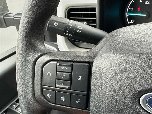 Used 2023 Ford F350 XLT w/ FX4 Off-Road Package image 33