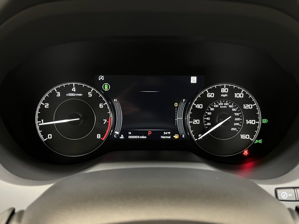 New 2026 Acura RDX SH-AWD w/ Advance Package image 5