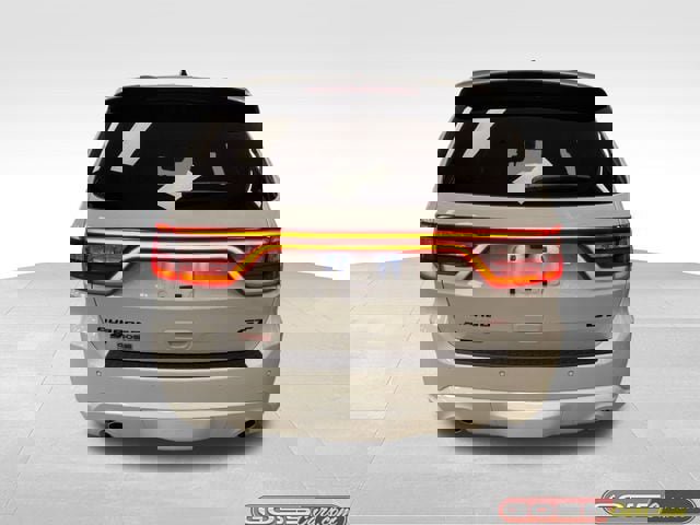 New 2026 Dodge Durango GT image 4