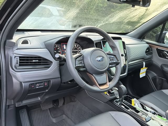 Certified 2026 Subaru Forester Sport AWD/4WD image 10
