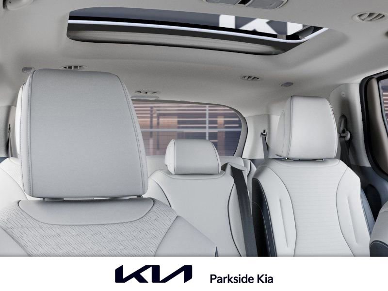 New 2026 Kia Carnival SX Prestige image 27