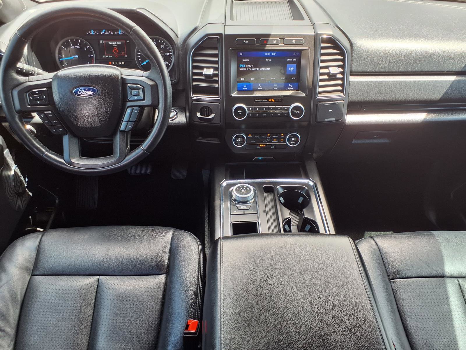 Used 2021 Ford Expedition XL RWD image 5