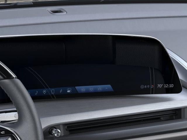 New 2027 Cadillac Vistiq Luxury w/ LPO, Floor Liner Package AWD/4WD image 20