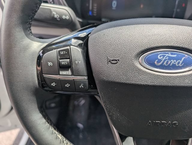 Used 2023 Ford Escape Active w/ Cold Weather Package FWD image 43