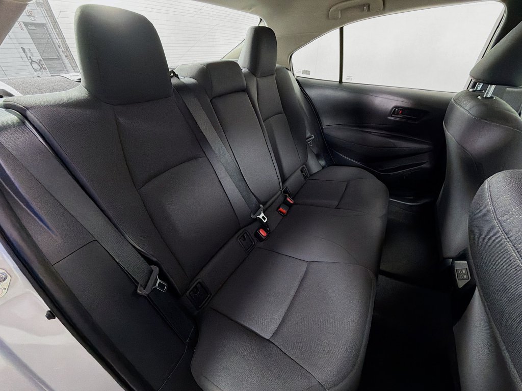 Used 2024 Toyota Corolla LE FWD image 24