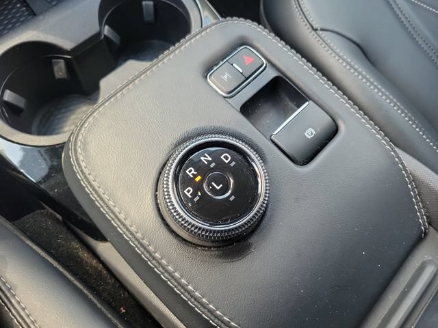 Used 2022 Ford Mustang Mach-E Select RWD image 21
