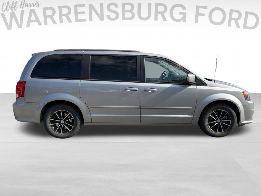 Used 2017 Dodge Grand Caravan GT FWD image 7