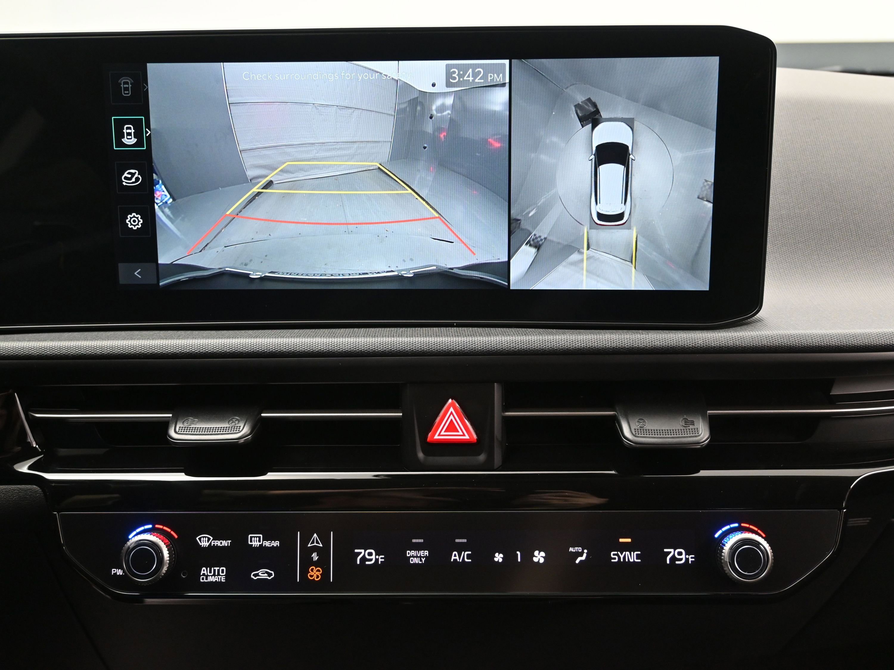 New 2025 Kia EV6 Light image 6