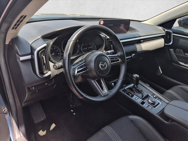 Used 2025 MAZDA CX-50 AWD 2.5 S w/ Preferred Package image 10