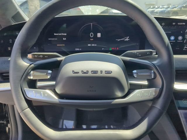 Used 2024 Lucid Air Pure image 28