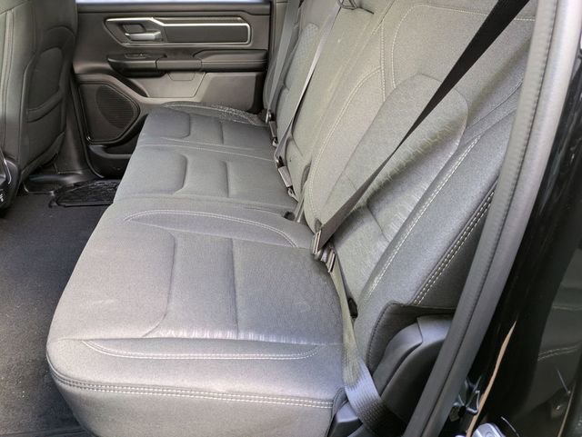 New 2026 RAM 1500 Big Horn AWD/4WD image 24