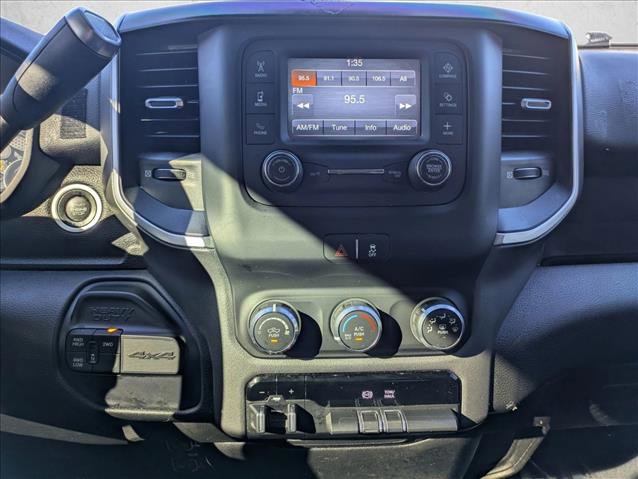 Used 2019 RAM 2500 Big Horn image 14
