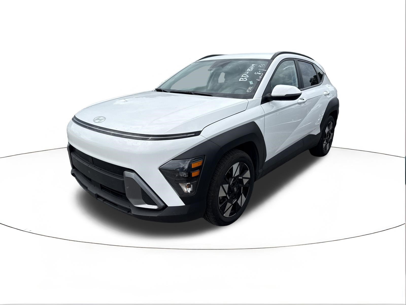 Used 2025 Hyundai Kona SEL FWD image 4