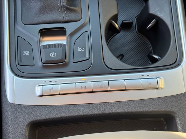 New 2026 Kia Carnival image 25