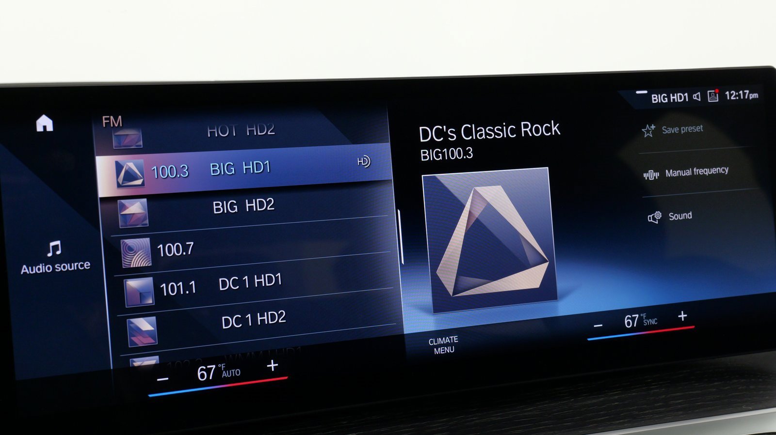 Used 2023 BMW i4 M50 w/ Premium Package image 49