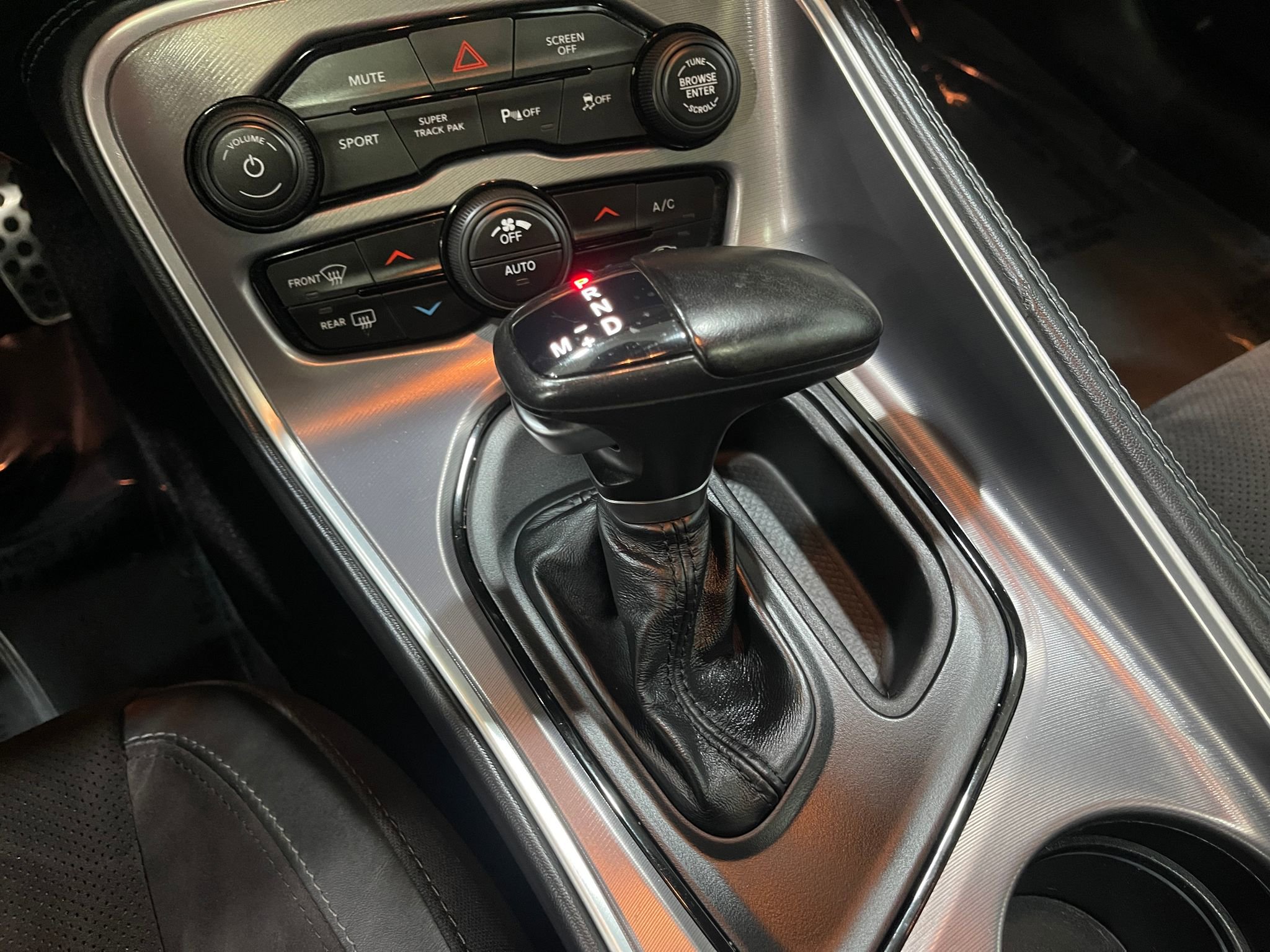 Used 2020 Dodge Challenger R/T w/ T/A Package image 30