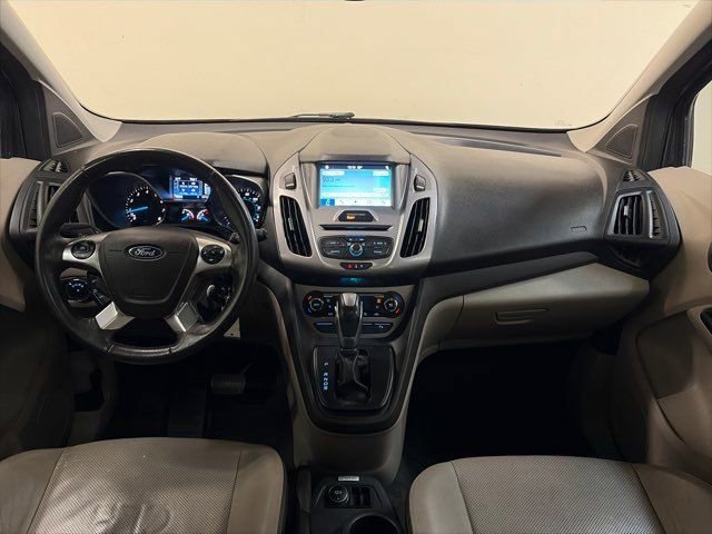 Used 2017 Ford Transit Connect XLT FWD image 31