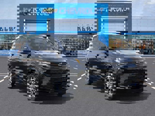 New 2027 Chevrolet Bolt LT image 7