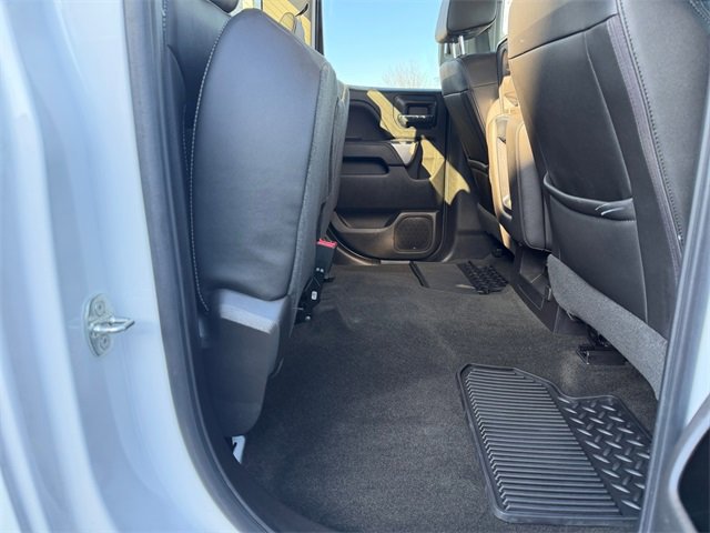 Used 2018 Chevrolet Silverado 2500 LT w/ All Star Edition image 29