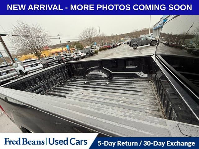 Used 2022 Ford F250 XLT w/ XLT Value Package image 9