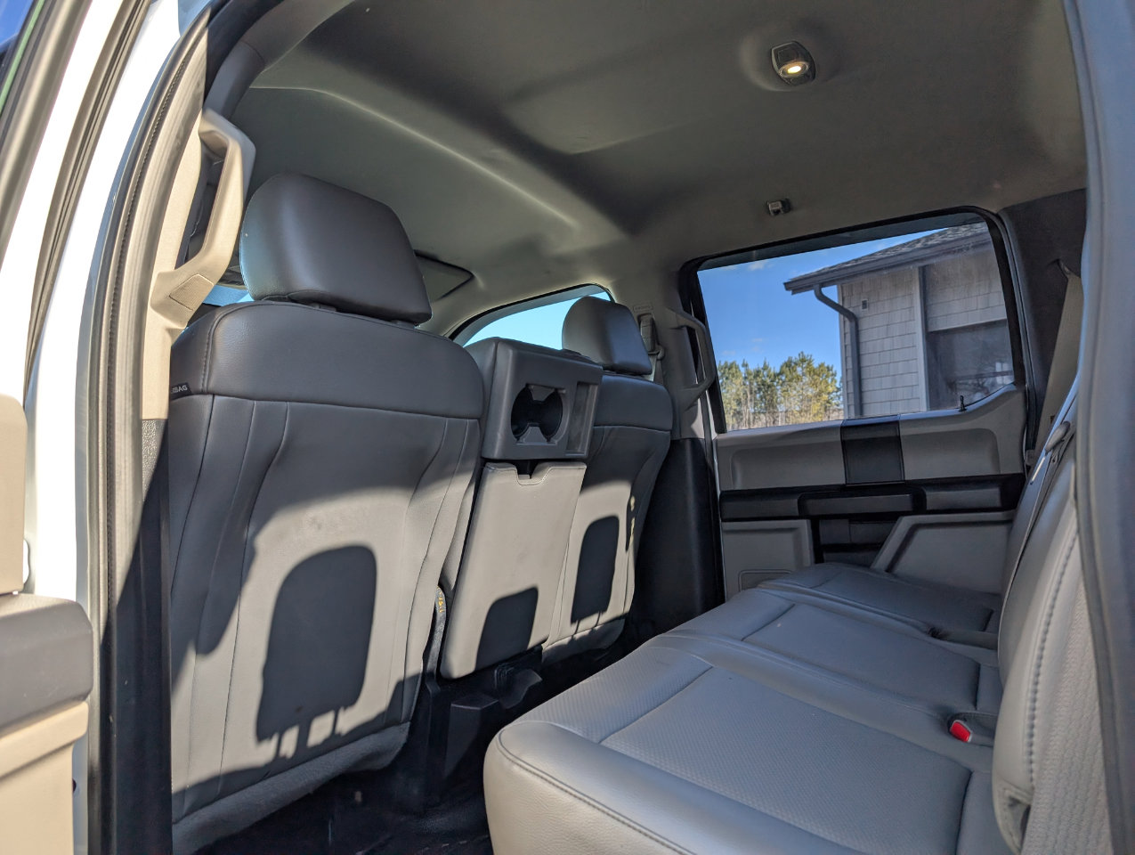 Used 2017 Ford F250 XL w/ Power Equipment Group image 18