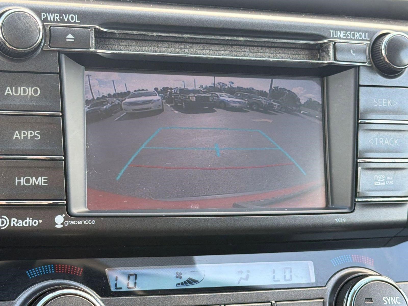 Used 2015 Toyota RAV4 Limited image 26