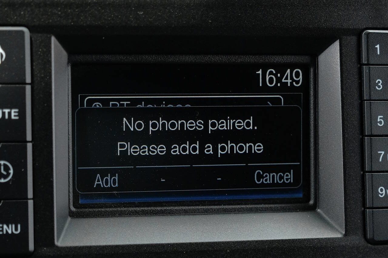Used 2018 Ford F250 XL w/ Power Equipment Group AWD/4WD image 34