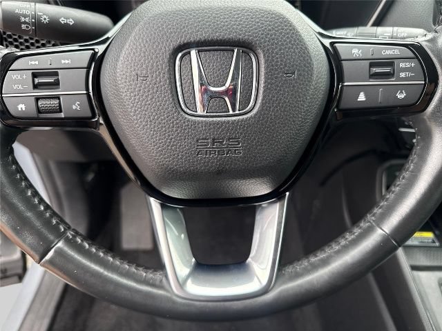 Certified 2024 Honda CR-V EX-L image 12