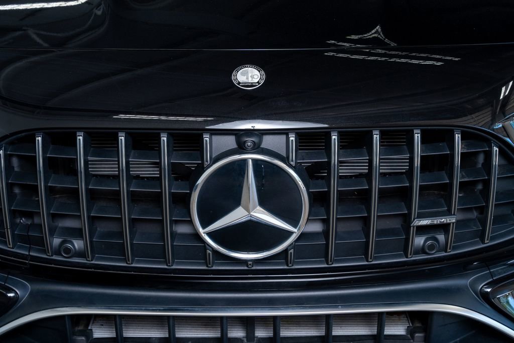 Used 2024 Mercedes-Benz CLE 53 AMG 4MATIC image 16