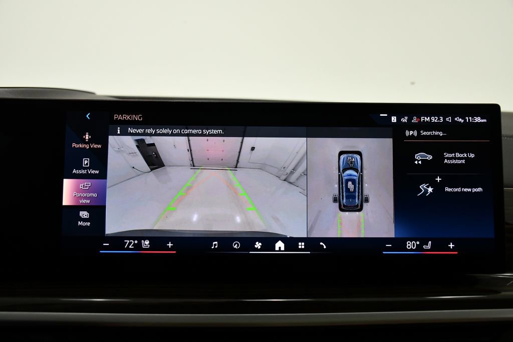 Used 2024 BMW X7 xDrive40i image 14