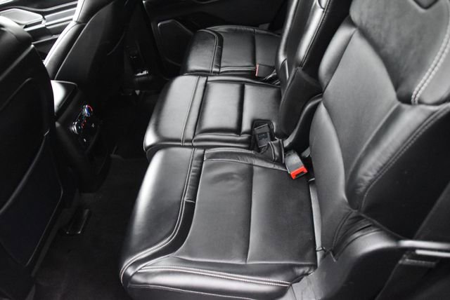 Used 2020 Ford Explorer ST w/ ST Street Pack image 19