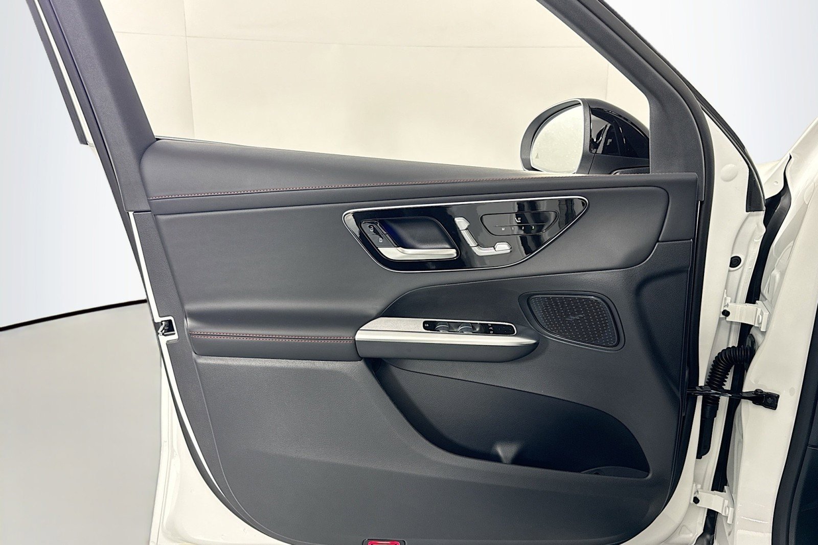 New 2026 Mercedes-Benz GLC 43 AMG 4MATIC image 20