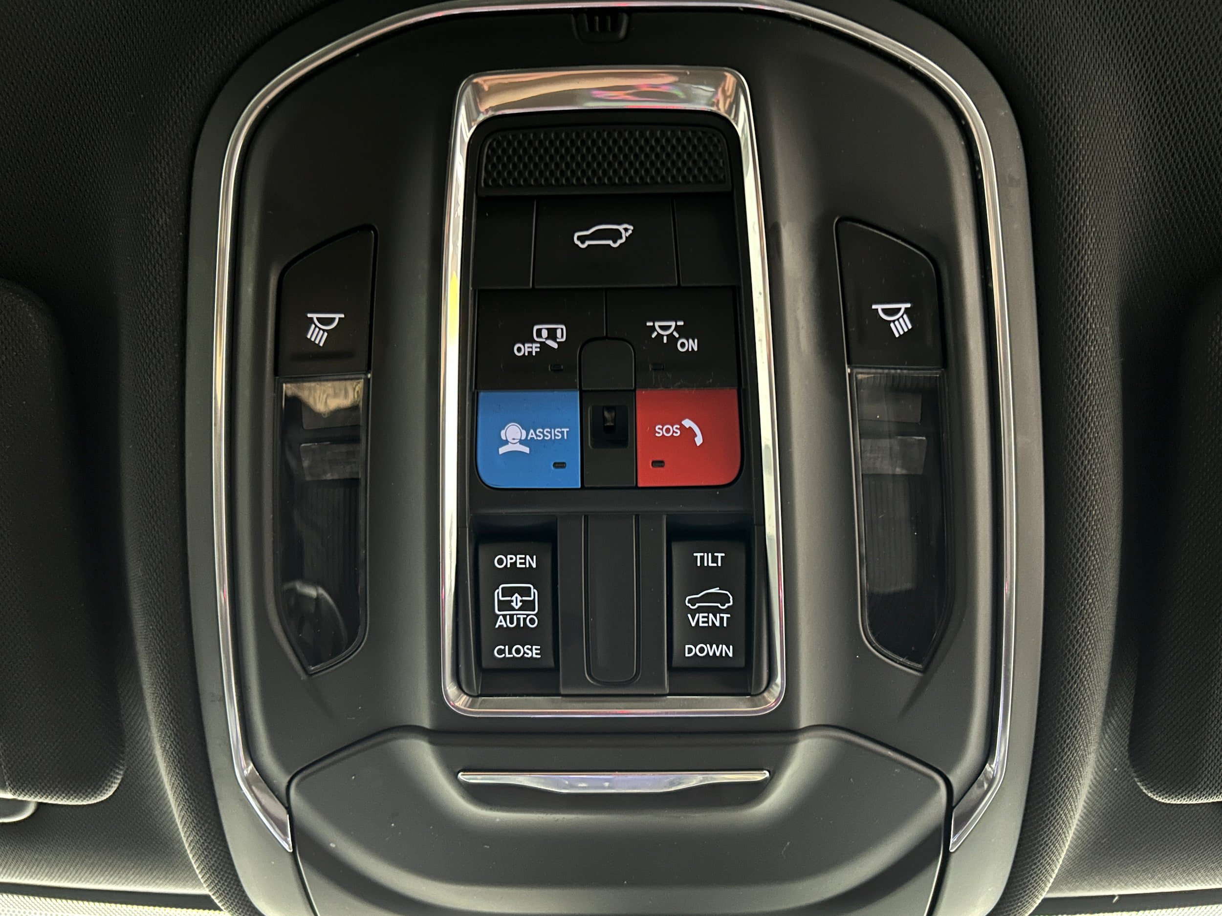 Used 2021 Jeep Grand Cherokee L Laredo AWD/4WD image 27