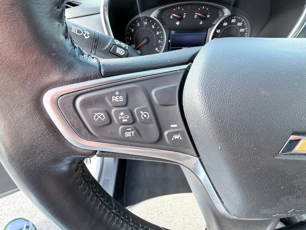 Used 2022 Chevrolet Equinox LT image 14