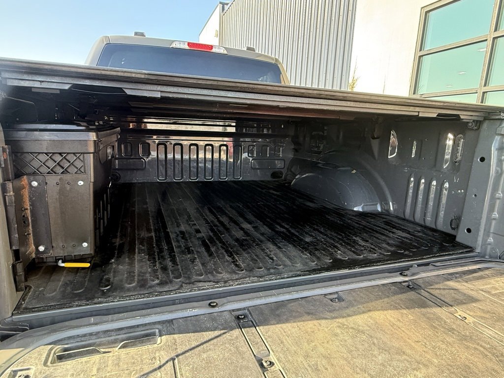 Used 2021 Ford F150 Tremor w/ Equipment Group 401A Mid image 9