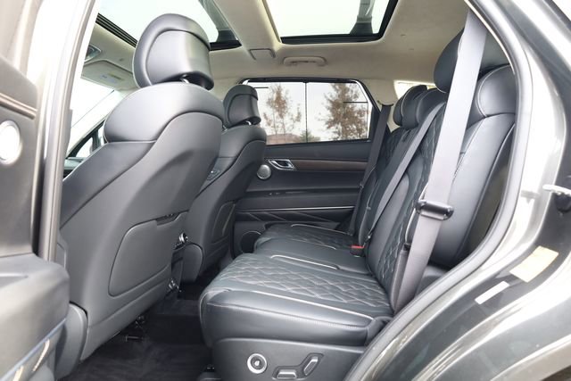 Used 2024 Genesis GV80 3.5T w/ Prestige Package image 23