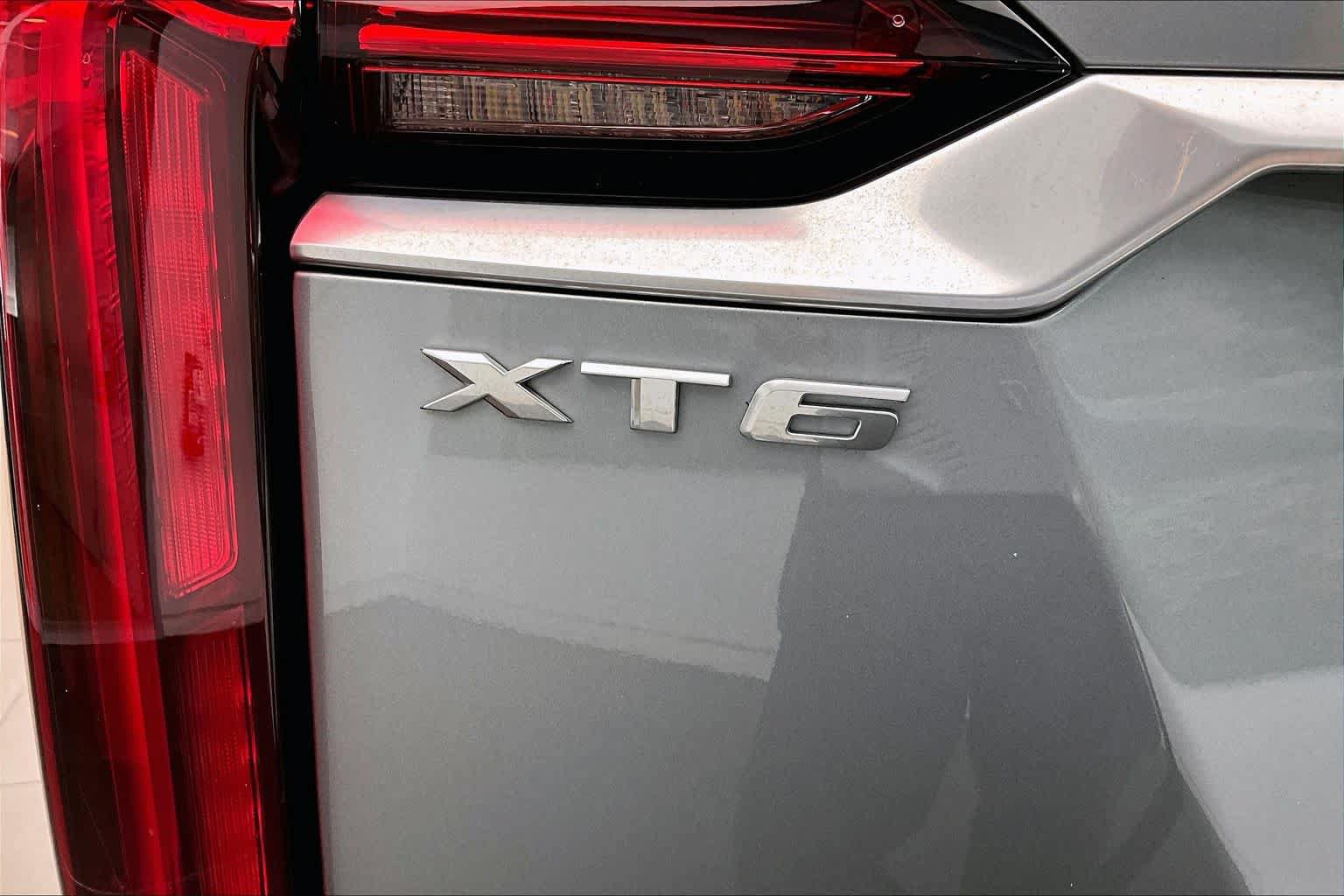 Used 2023 Cadillac XT6 Luxury FWD image 33
