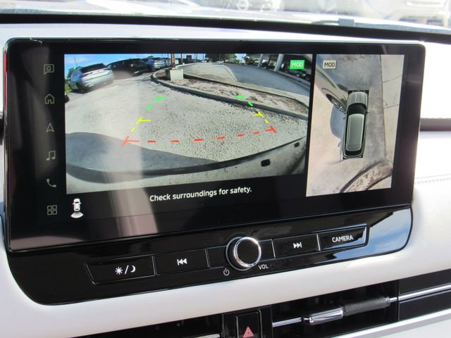Used 2025 Mitsubishi Outlander SE FWD image 26