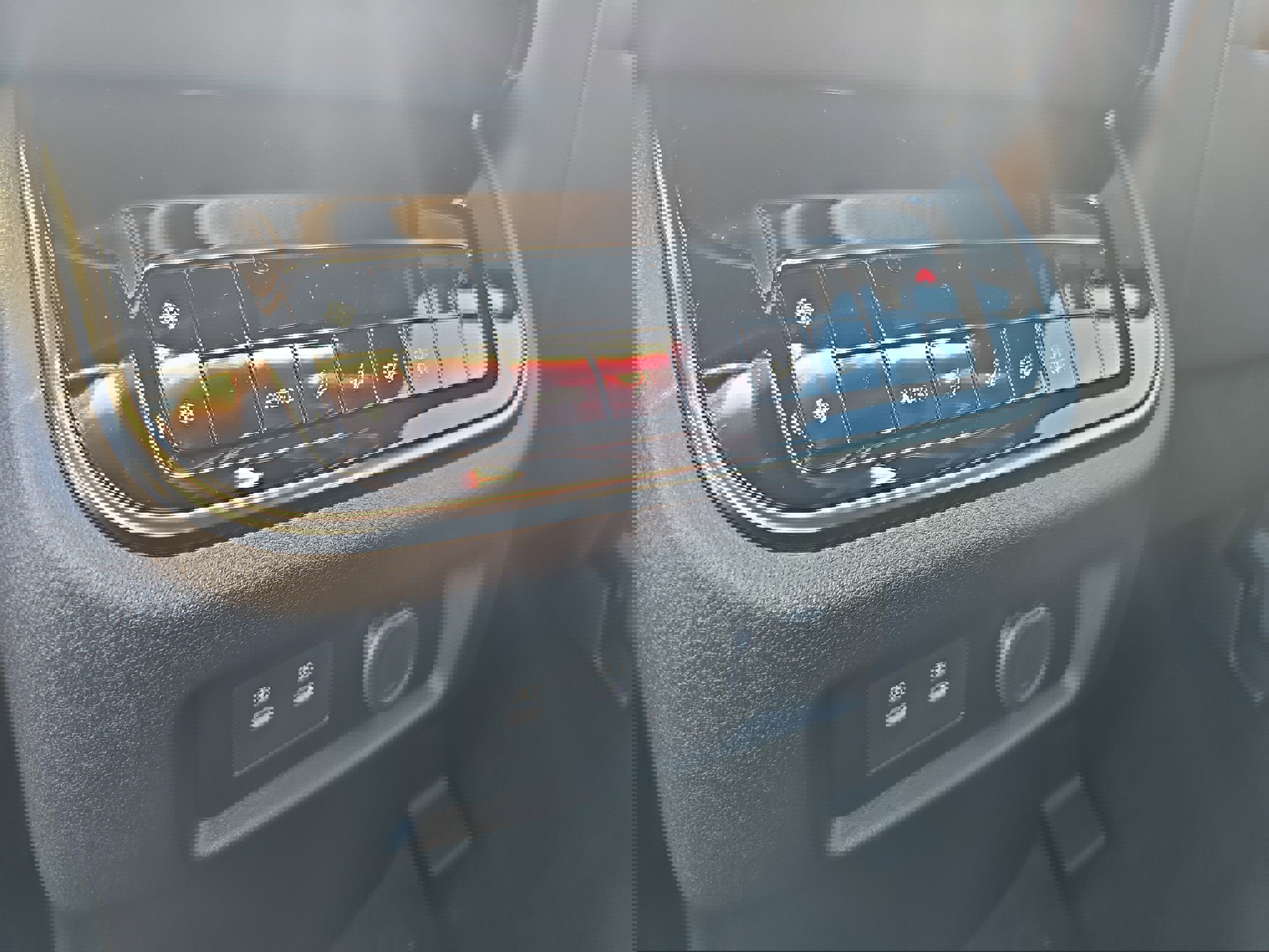 New 2026 Nissan Armada PRO-4X image 29