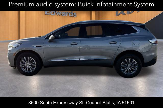 Used 2023 Buick Enclave Essence AWD/4WD image 10