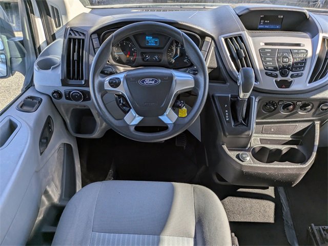 Certified 2019 Ford Transit 350 XLT image 15